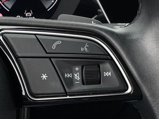 Audi A3 Sportback 30 TFSI Advanced edition NL-AUTO | ADAPTIVE CRUISE | FULL LED ActivLease financial lease