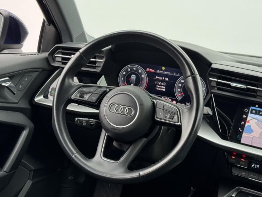 Audi A3 Sportback 30 TFSI Advanced edition NL-AUTO | ADAPTIVE CRUISE | FULL LED ActivLease financial lease