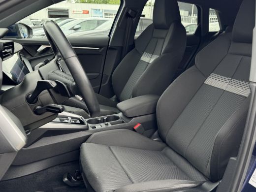 Audi A3 Sportback 30 TFSI Advanced edition NL-AUTO | ADAPTIVE CRUISE | FULL LED ActivLease financial lease