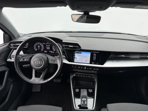 Audi A3 Sportback 30 TFSI Advanced edition NL-AUTO | ADAPTIVE CRUISE | FULL LED ActivLease financial lease