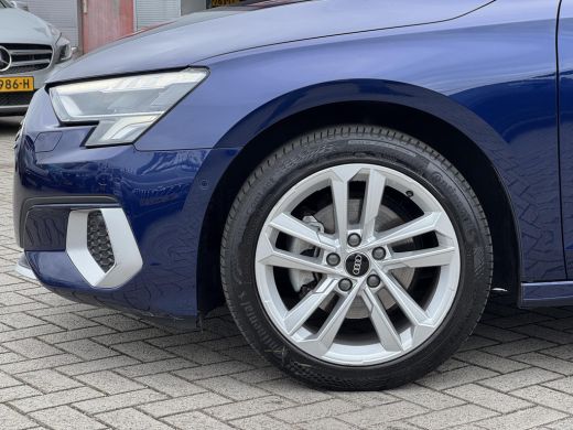 Audi A3 Sportback 30 TFSI Advanced edition NL-AUTO | ADAPTIVE CRUISE | FULL LED ActivLease financial lease