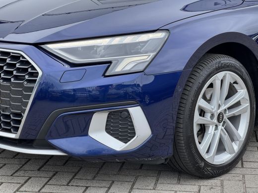 Audi A3 Sportback 30 TFSI Advanced edition NL-AUTO | ADAPTIVE CRUISE | FULL LED ActivLease financial lease