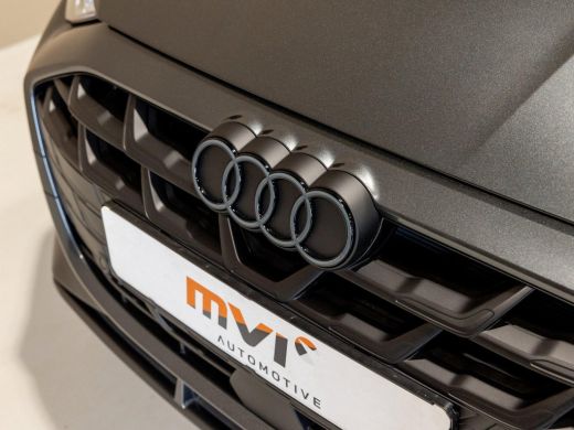 Audi A3 Sportback 35 TFSI 2x S-Line edition / 150pk / Panorama dak / Sonos / Achteruitrij camera / ActivLease financial lease