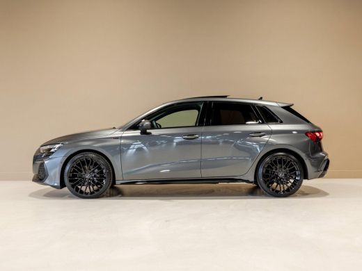 Audi A3 Sportback 35 TFSI 2x S-Line edition / 150pk / Panorama dak / Sonos / Achteruitrij camera / ActivLease financial lease