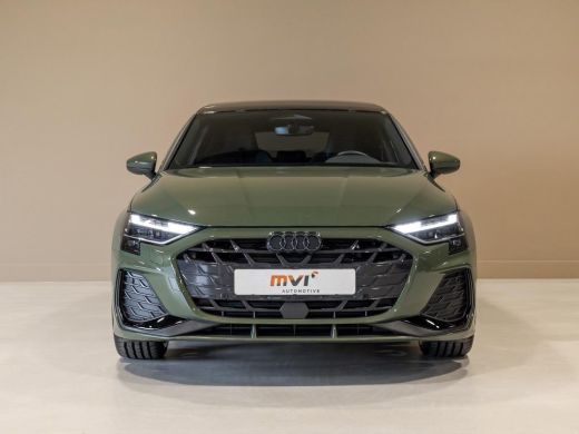 Audi A3 Sportback 35 TFSI 2x S-Line edition / 150pk / Panorama dak / Sonos / Achteruitrij camera / ActivLease financial lease