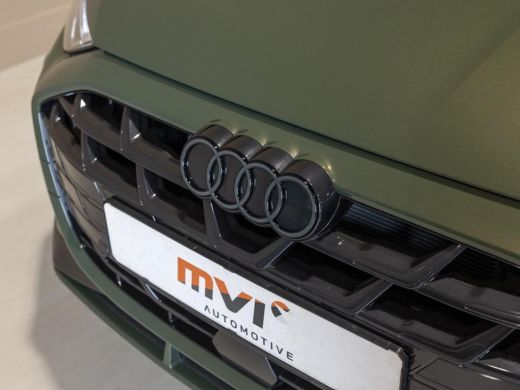 Audi A3 Sportback 35 TFSI 2x S-Line edition / 150pk / Panorama dak / Sonos / Achteruitrij camera / ActivLease financial lease