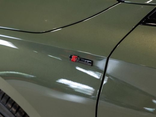 Audi A3 Sportback 35 TFSI 2x S-Line edition / 150pk / Panorama dak / Sonos / Achteruitrij camera / ActivLease financial lease