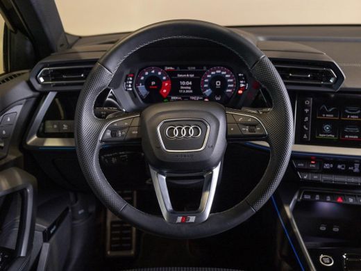 Audi A3 Sportback 35 TFSI 2x S-Line edition / 150pk / Panorama dak / Sonos / Achteruitrij camera / ActivLease financial lease