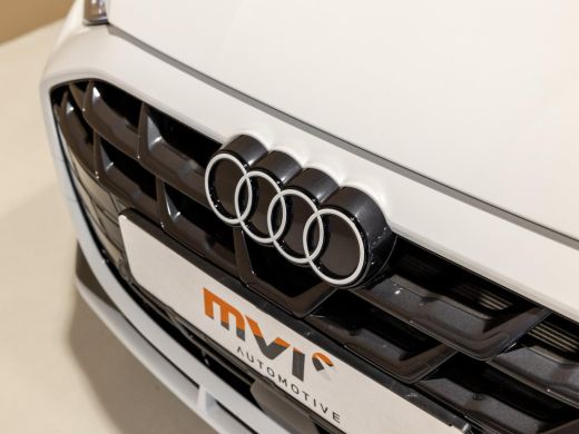 Audi A3 Sportback 35 TFSI S-Line edition / 150pk / Panorama dak / Sonos / Achteruitrij camera / ActivLease financial lease