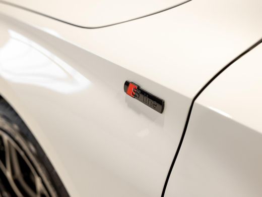 Audi A3 Sportback 35 TFSI S-Line edition / 150pk / Panorama dak / Sonos / Achteruitrij camera / ActivLease financial lease