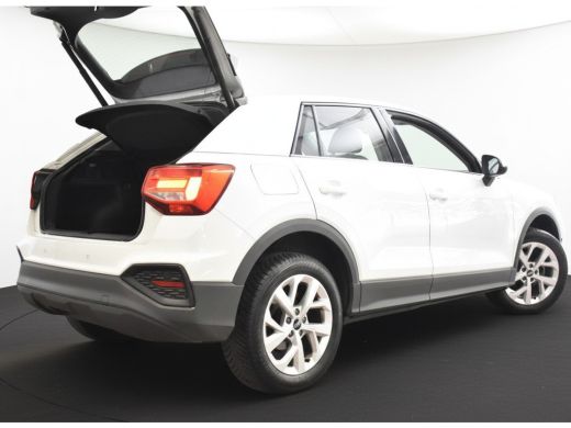 Audi Q2 30 TFSI 110PK PRO-LINE.CRUISE NAVI/LED/CAMERA ActivLease financial lease