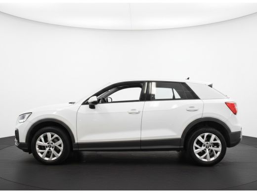 Audi Q2 30 TFSI 110PK PRO-LINE.CRUISE NAVI/LED/CAMERA ActivLease financial lease