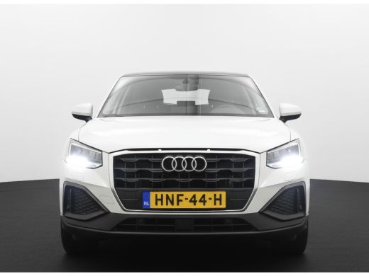 Audi Q2 30 TFSI 110PK PRO-LINE.CRUISE NAVI/LED/CAMERA ActivLease financial lease