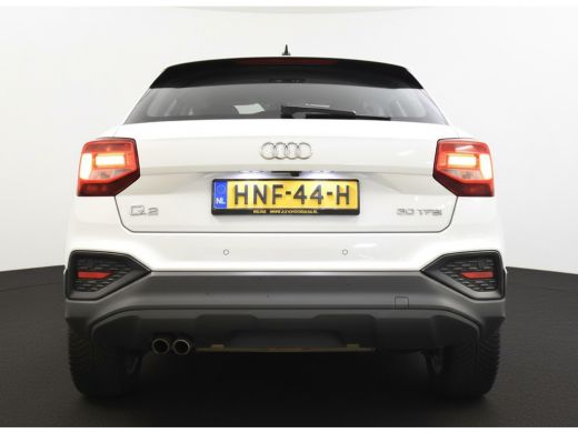 Audi Q2 30 TFSI 110PK PRO-LINE.CRUISE NAVI/LED/CAMERA ActivLease financial lease