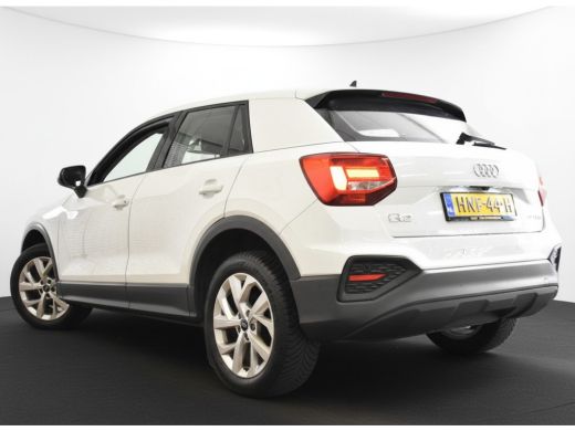 Audi Q2 30 TFSI 110PK PRO-LINE.CRUISE NAVI/LED/CAMERA ActivLease financial lease