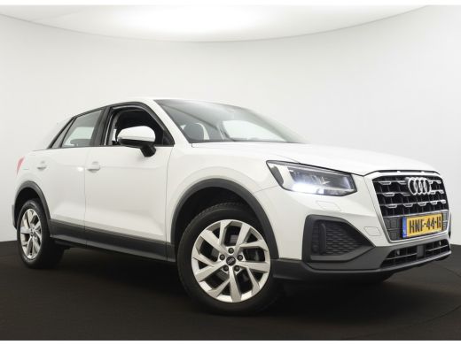 Audi Q2 30 TFSI 110PK PRO-LINE.CRUISE NAVI/LED/CAMERA ActivLease financial lease