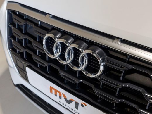 Audi Q2 35 TFSI Advanced edition / 150pk / Stoelverwarming / Adaptieve cruise control / Elektrische achte... ActivLease financial lease