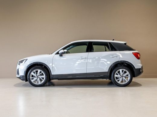 Audi Q2 35 TFSI Advanced edition / 150pk / Stoelverwarming / Adaptieve cruise control / Elektrische achte... ActivLease financial lease