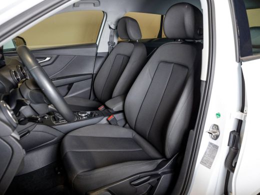 Audi Q2 35 TFSI Advanced edition / 150pk / Stoelverwarming / Adaptieve cruise control / Elektrische achte... ActivLease financial lease