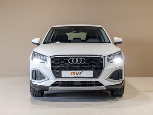 Audi Q2 35 TFSI Advanced edition / 150pk / Stoelverwarming / Adaptieve cruise control / Elektrische achte... ActivLease financial lease