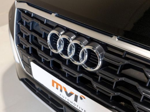 Audi Q2 35 TFSI Advanced edition / 150pk / Stoelverwarming / Adaptieve cruise control / Elektrische achte... ActivLease financial lease