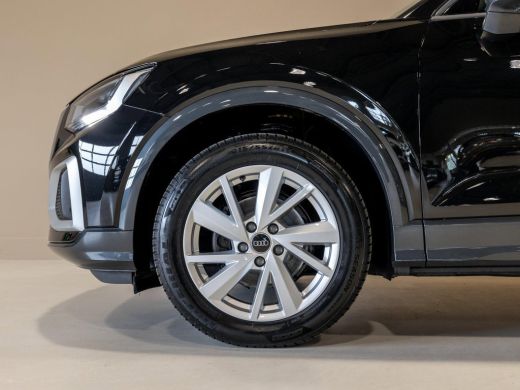 Audi Q2 35 TFSI Advanced edition / 150pk / Stoelverwarming / Adaptieve cruise control / Elektrische achte... ActivLease financial lease