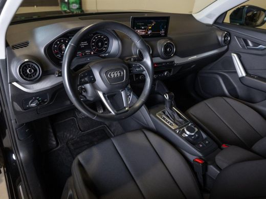 Audi Q2 35 TFSI Advanced edition / 150pk / Stoelverwarming / Adaptieve cruise control / Elektrische achte... ActivLease financial lease