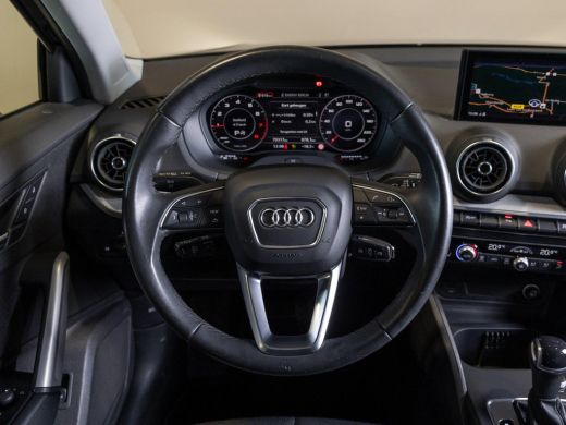 Audi Q2 35 TFSI Advanced edition / 150pk / Stoelverwarming / Adaptieve cruise control / Elektrische achte... ActivLease financial lease