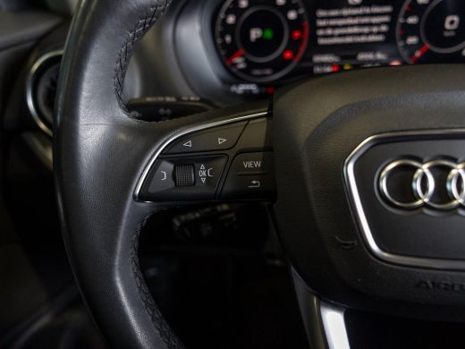 Audi Q2 35 TFSI Advanced edition / 150pk / Stoelverwarming / Adaptieve cruise control / Elektrische achte... ActivLease financial lease