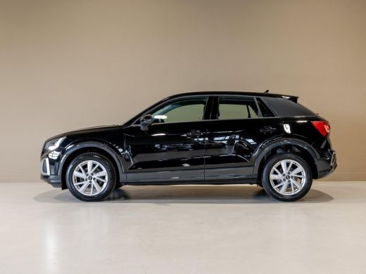 Audi Q2 35 TFSI Advanced edition / 150pk / Stoelverwarming / Adaptieve cruise control / Elektrische achte... ActivLease financial lease