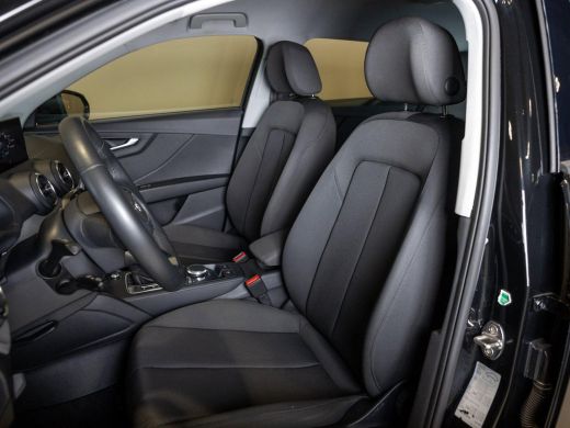 Audi Q2 35 TFSI Advanced edition / 150pk / Stoelverwarming / Adaptieve cruise control / Elektrische achte... ActivLease financial lease