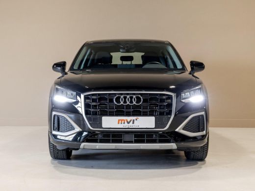 Audi Q2 35 TFSI Advanced edition / 150pk / Stoelverwarming / Adaptieve cruise control / Elektrische achte... ActivLease financial lease
