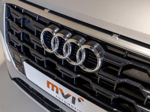 Audi Q2 35 TFSI Advanced edition / 150pk / Stoelverwarming / Adaptieve cruise control / Elektrische achte... ActivLease financial lease
