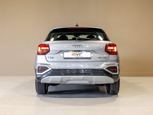 Audi Q2 35 TFSI Advanced edition / 150pk / Stoelverwarming / Adaptieve cruise control / Elektrische achte... ActivLease financial lease