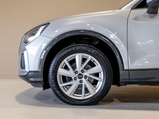 Audi Q2 35 TFSI Advanced edition / 150pk / Stoelverwarming / Adaptieve cruise control / Elektrische achte... ActivLease financial lease
