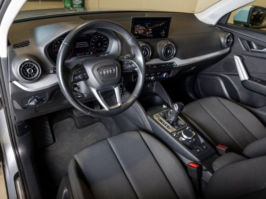 Audi Q2 35 TFSI Advanced edition / 150pk / Stoelverwarming / Adaptieve cruise control / Elektrische achte... ActivLease financial lease