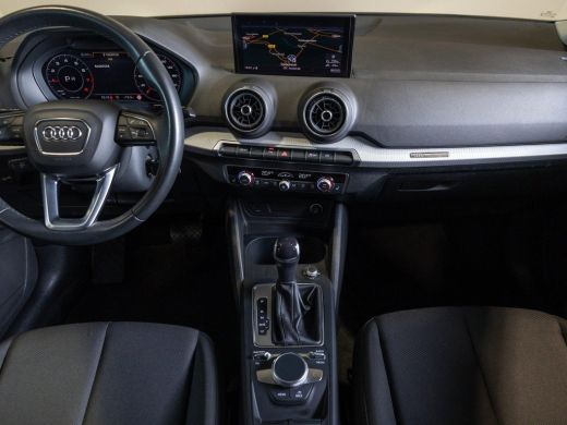 Audi Q2 35 TFSI Advanced edition / 150pk / Stoelverwarming / Adaptieve cruise control / Elektrische achte... ActivLease financial lease