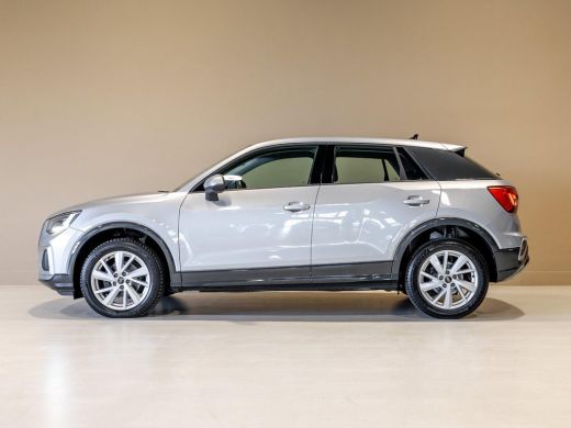 Audi Q2 35 TFSI Advanced edition / 150pk / Stoelverwarming / Adaptieve cruise control / Elektrische achte... ActivLease financial lease