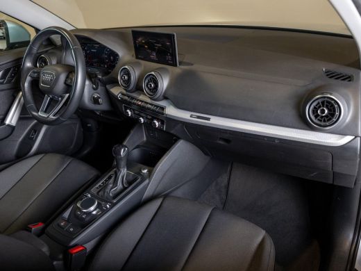 Audi Q2 35 TFSI Advanced edition / 150pk / Stoelverwarming / Adaptieve cruise control / Elektrische achte... ActivLease financial lease