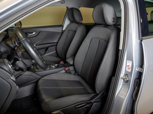 Audi Q2 35 TFSI Advanced edition / 150pk / Stoelverwarming / Adaptieve cruise control / Elektrische achte... ActivLease financial lease
