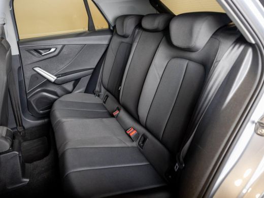 Audi Q2 35 TFSI Advanced edition / 150pk / Stoelverwarming / Adaptieve cruise control / Elektrische achte... ActivLease financial lease