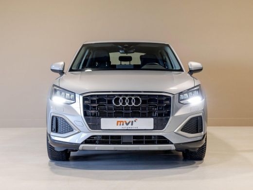 Audi Q2 35 TFSI Advanced edition / 150pk / Stoelverwarming / Adaptieve cruise control / Elektrische achte... ActivLease financial lease