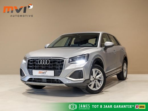 Audi Q2 35 TFSI Advanced edition / 150pk / Stoelverwarming / Adaptieve cruise control / Elektrische achte...