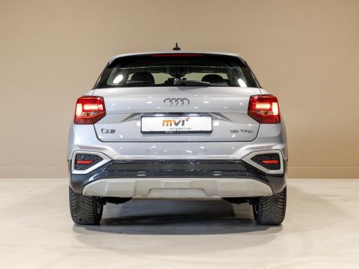 Audi Q2 35 TFSI Advanced edition / 150pk / Stoelverwarming / Adaptieve cruise control / Elektrische achte... ActivLease financial lease