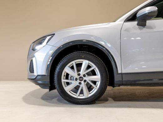 Audi Q2 35 TFSI Advanced edition / 150pk / Stoelverwarming / Adaptieve cruise control / Elektrische achte... ActivLease financial lease