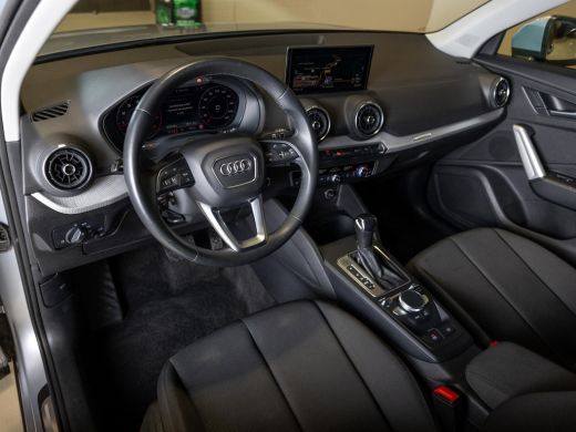 Audi Q2 35 TFSI Advanced edition / 150pk / Stoelverwarming / Adaptieve cruise control / Elektrische achte... ActivLease financial lease