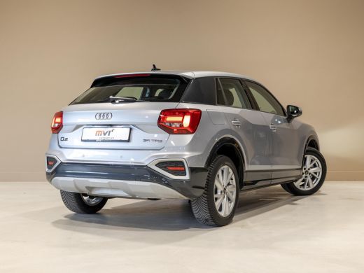 Audi Q2 35 TFSI Advanced edition / 150pk / Stoelverwarming / Adaptieve cruise control / Elektrische achte... ActivLease financial lease