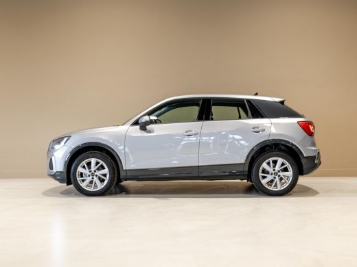Audi Q2 35 TFSI Advanced edition / 150pk / Stoelverwarming / Adaptieve cruise control / Elektrische achte... ActivLease financial lease