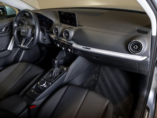 Audi Q2 35 TFSI Advanced edition / 150pk / Stoelverwarming / Adaptieve cruise control / Elektrische achte... ActivLease financial lease