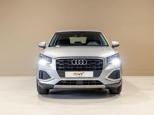 Audi Q2 35 TFSI Advanced edition / 150pk / Stoelverwarming / Adaptieve cruise control / Elektrische achte... ActivLease financial lease